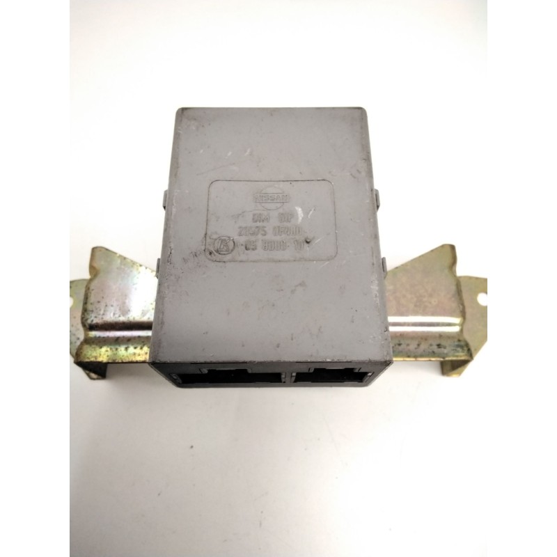 Recambio de modulo electronico para nissan terrano i (wd21) 2.4 i 4wd referencia OEM IAM 285750F400 05800010 LK