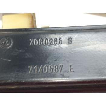 Recambio de elevalunas delantero izquierdo para bmw serie 3 touring (e91) 318d referencia OEM IAM 7060265S 7140587E 