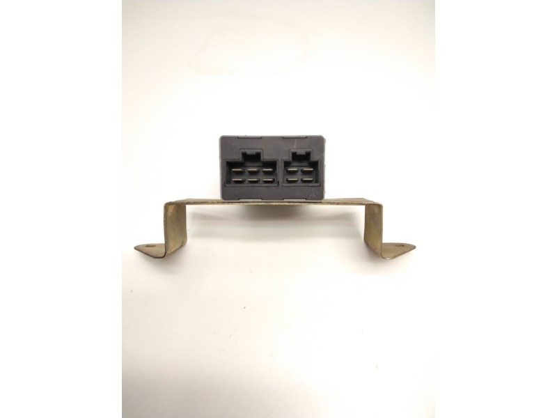 Recambio de modulo electronico para nissan terrano i (wd21) 2.4 i 4wd referencia OEM IAM 285750F400 05800010 LK