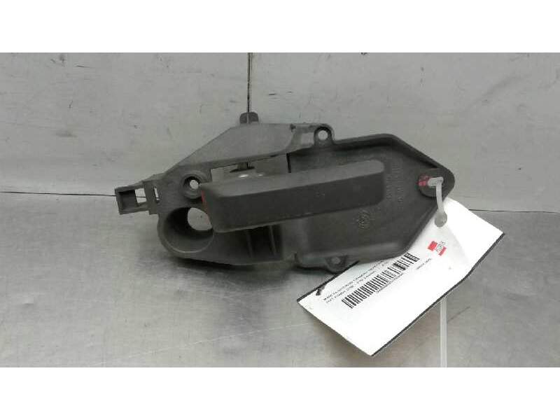 Recambio de maneta interior trasera derecha para fiat panda (169) 1.2 8v emotion referencia OEM IAM 0071732851  