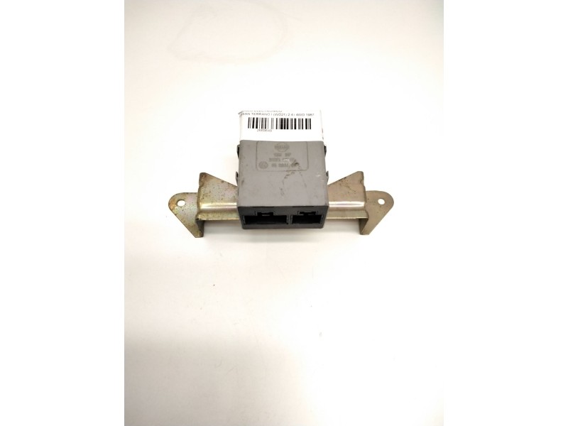 Recambio de modulo electronico para nissan terrano i (wd21) 2.4 i 4wd referencia OEM IAM 285750F400 05800010 LK