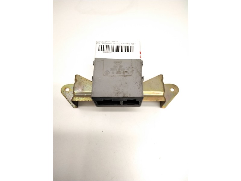 Recambio de modulo electronico para nissan terrano i (wd21) 2.4 i 4wd referencia OEM IAM 285750F400 05800010 LK