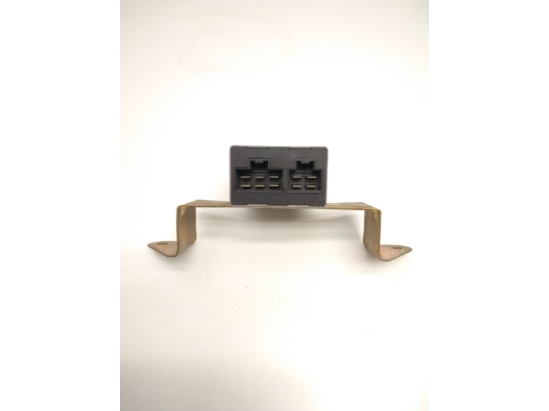 Recambio de modulo electronico para nissan terrano i (wd21) 2.4 i 4wd referencia OEM IAM 285750F400 05800010 LK