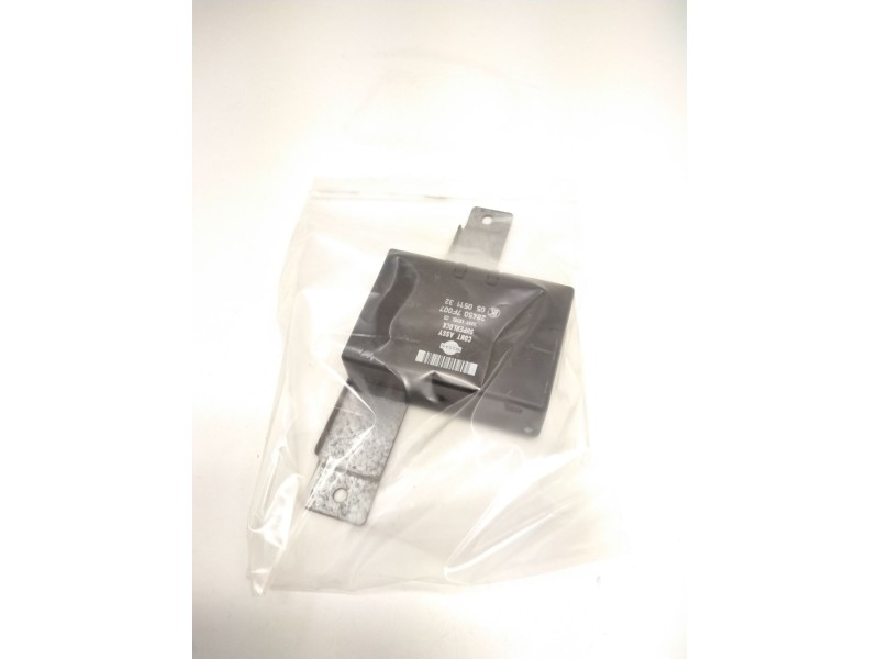 Recambio de modulo electronico para nissan terrano ii (r20) 2.7 tdi 4wd referencia OEM IAM 284507F007 05051132 LK