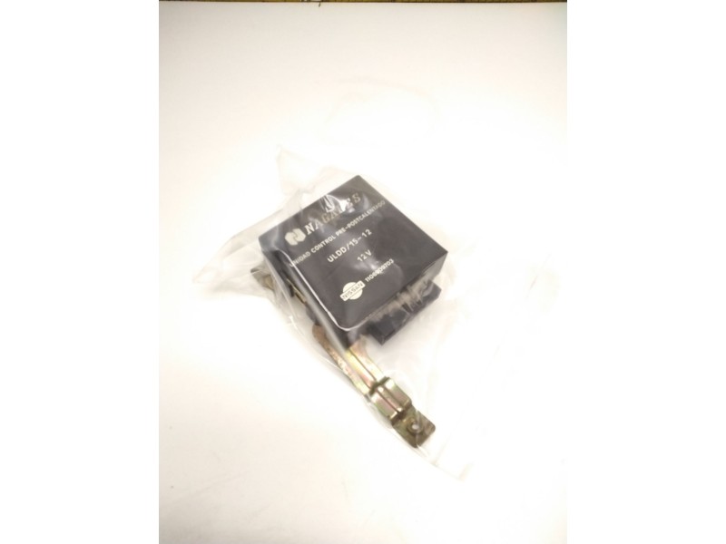 Recambio de caja precalentamiento para nissan serena (c23) 2.3 d referencia OEM IAM 11069D9703 ULDD/1512 NAGARES