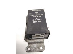 Recambio de modulo confort para nissan serena (c23) 1.6 referencia OEM IAM 284508C800 05051031 LK