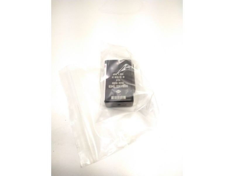 Recambio de modulo confort para nissan serena (c23) 1.6 referencia OEM IAM 284508C800 05051031 LK