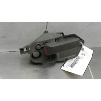 Recambio de maneta interior trasera derecha para fiat panda (169) 1.2 8v emotion referencia OEM IAM 0071732851  