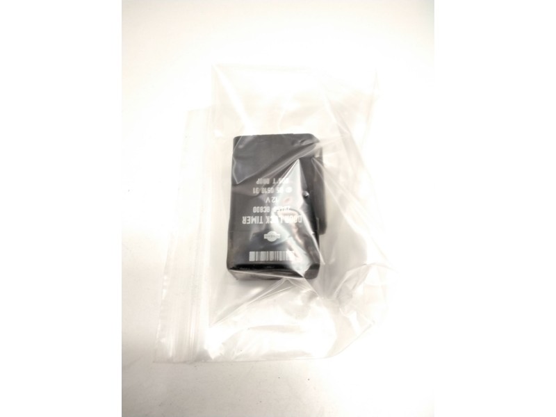 Recambio de modulo confort para nissan serena (c23) 1.6 referencia OEM IAM 284508C800 05051031 LK