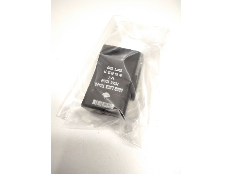 Recambio de modulo confort para nissan serena (c23) 1.6 referencia OEM IAM 284508C800 05051031 LK