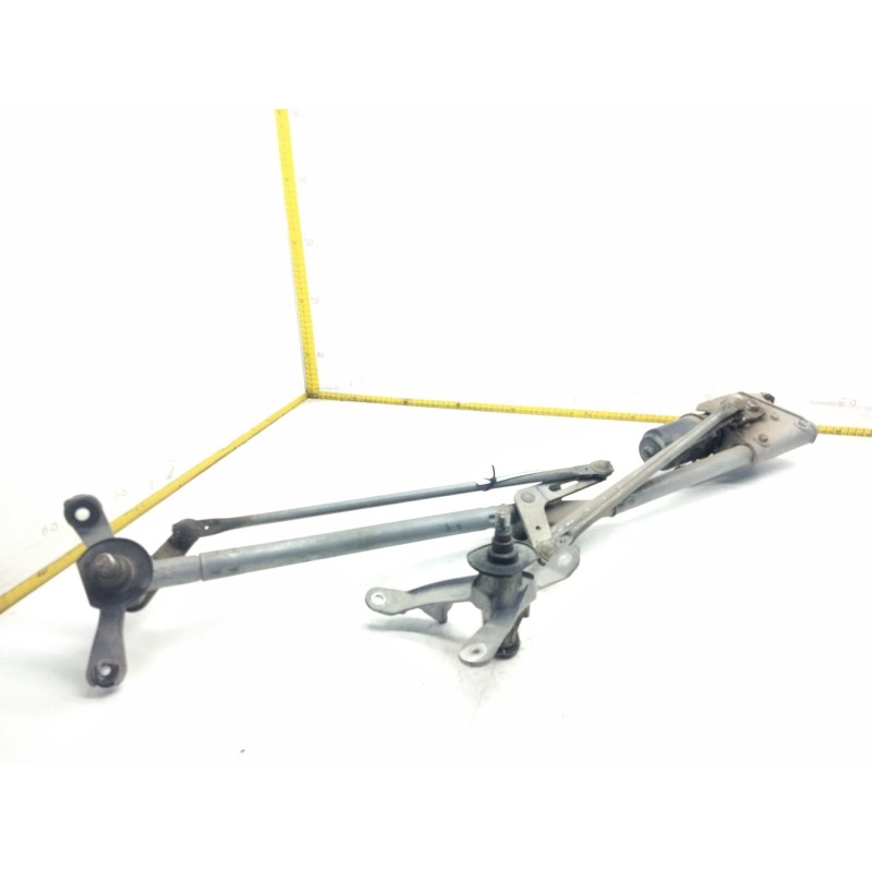 Recambio de motor limpia delantero para honda civic viii hatchback (fn, fk) 2.2 ctdi (fk3) referencia OEM IAM   