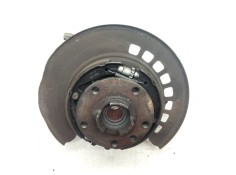 Recambio de mangueta trasera derecha para audi q7 (4lb) 3.0 tdi quattro referencia OEM IAM 7L8505436   2