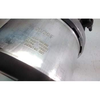 Recambio de pulmon freno para man f2000 evolution referencia OEM IAM BZ9407  