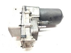 Recambio de enfriador aceite motor para land rover discovery v6 td hse referencia OEM IAM 4R8Q6C711DA   2