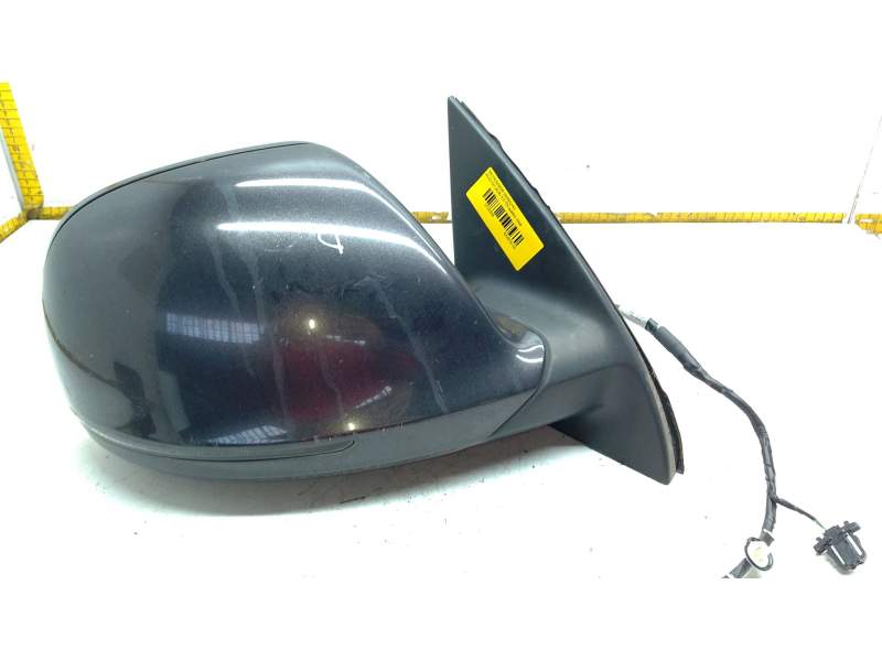 Recambio de retrovisor derecho para audi q7 (4lb) 3.0 tdi quattro referencia OEM IAM 4L1857410D  