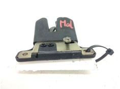 Recambio de cerradura maletero / porton para audi 100 berlina (c4) 2.5 tdi referencia OEM IAM    2