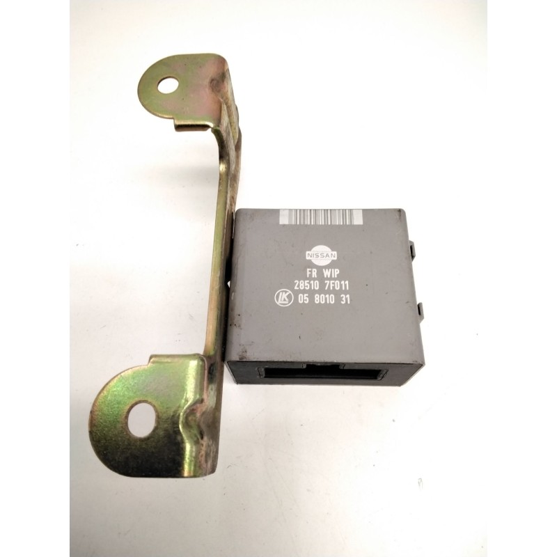 Recambio de unidad de control para nissan terrano ii (r20) 2.7 td 4wd referencia OEM IAM 285107F011 05801031 LK