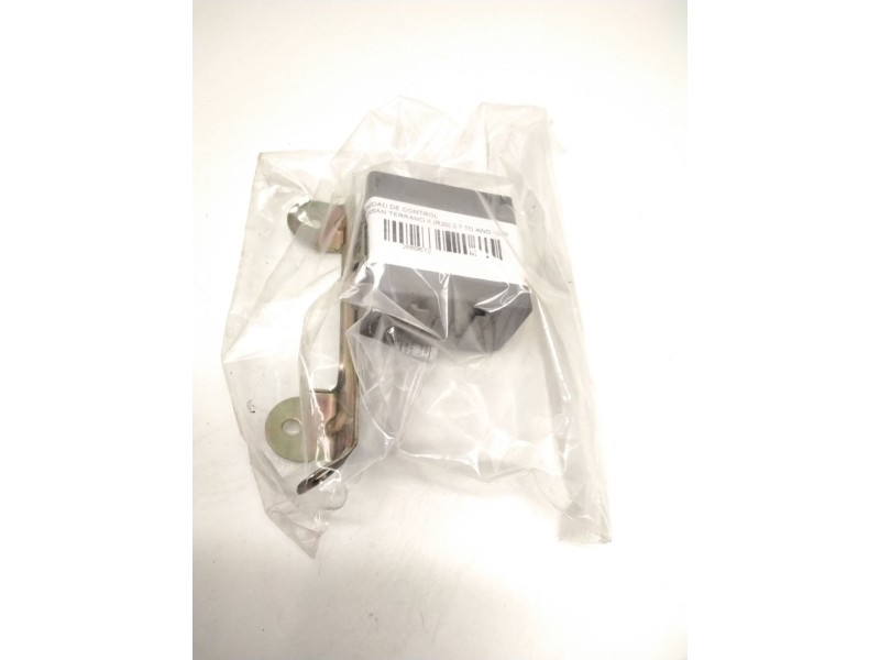 Recambio de unidad de control para nissan terrano ii (r20) 2.7 td 4wd referencia OEM IAM 285107F011 05801031 LK