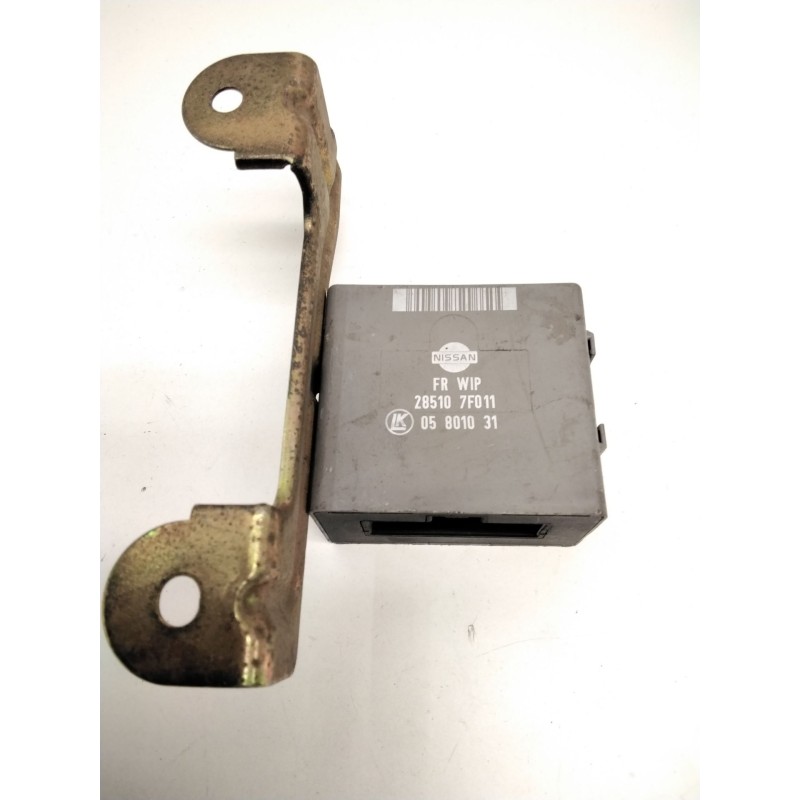Recambio de unidad de control para nissan terrano ii (r20) 2.7 td 4wd referencia OEM IAM 285107F011 05801031 LK