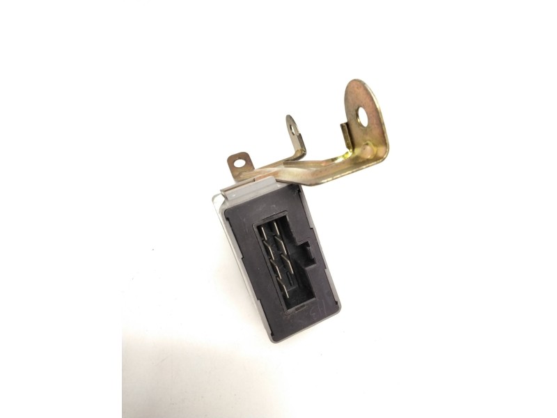 Recambio de unidad de control para nissan terrano ii (r20) 2.7 td 4wd referencia OEM IAM 285107F011 05801031 LK