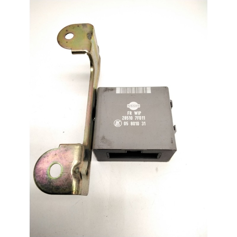 Recambio de unidad de control para nissan terrano ii (r20) 2.7 td 4wd referencia OEM IAM 285107F011 05801031 LK