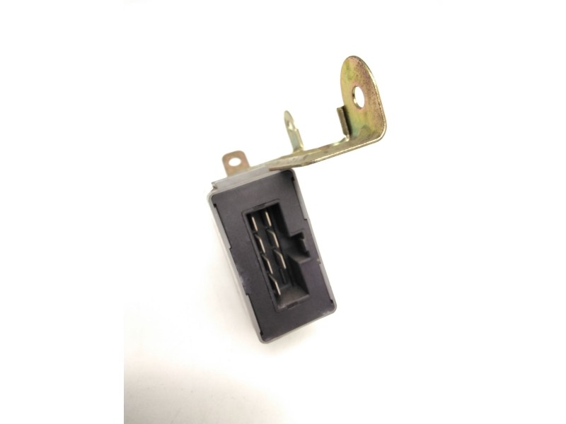 Recambio de unidad de control para nissan terrano ii (r20) 2.7 td 4wd referencia OEM IAM 285107F011 05801031 LK