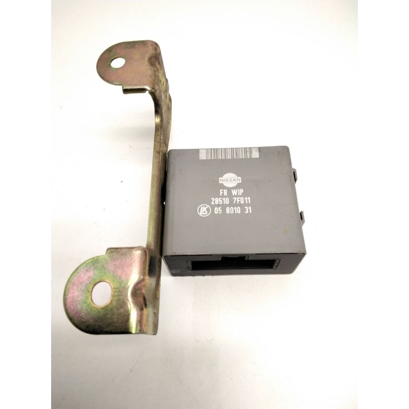 Recambio de unidad de control para nissan terrano ii (r20) 2.7 td 4wd referencia OEM IAM 285107F011 05801031 LK