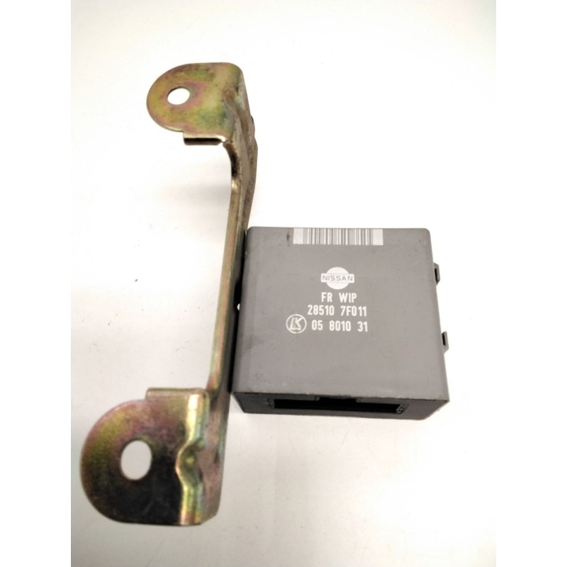 Recambio de unidad de control para nissan terrano ii (r20) 2.7 tdi 4wd referencia OEM IAM 285107F011 05801031 LK