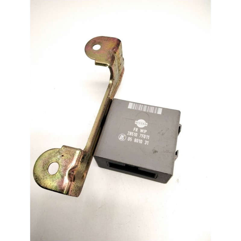 Recambio de unidad de control para nissan terrano ii (r20) 2.7 tdi 4wd referencia OEM IAM 285107F011 05801031 LK