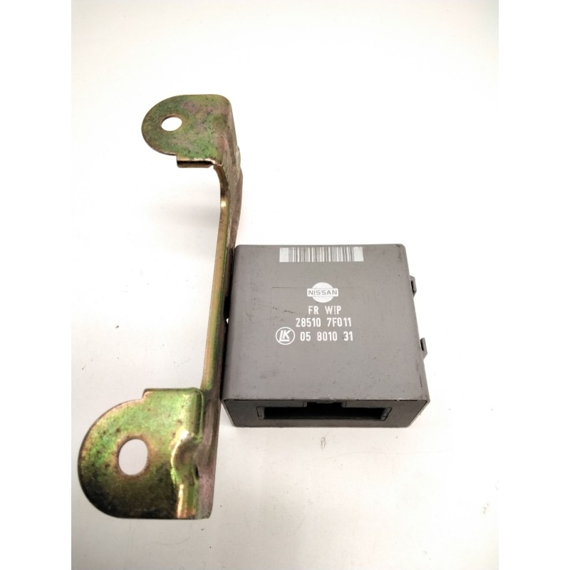 Recambio de unidad de control para nissan terrano ii (r20) 2.7 td 4wd referencia OEM IAM 285107F011 05801031 LK