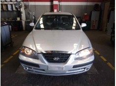 HYUNDAI ELANTRA (XD)