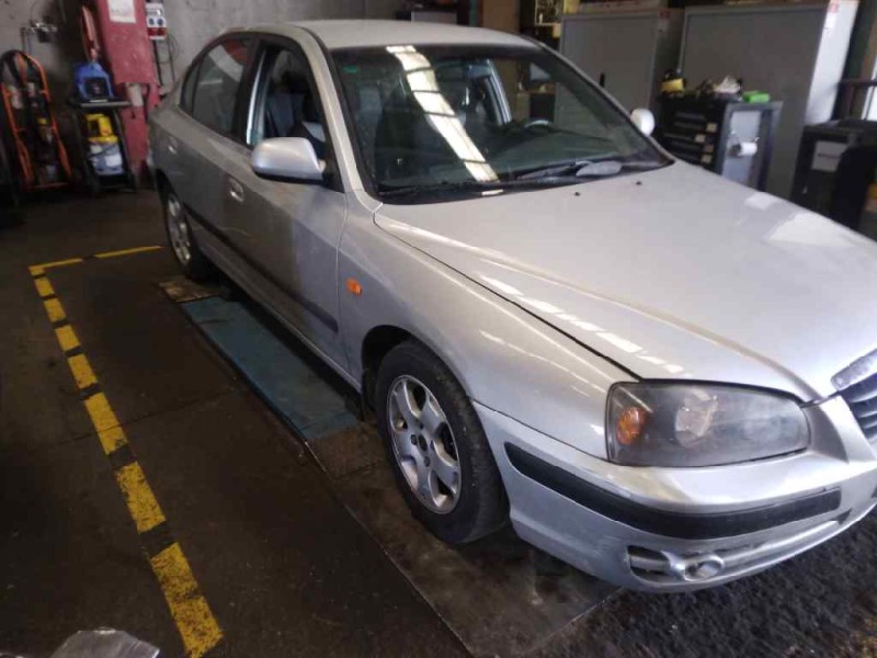 hyundai elantra (xd) del año 2004