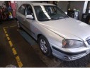 HYUNDAI ELANTRA (XD)