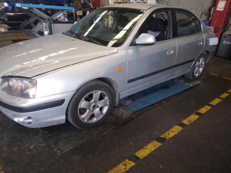 hyundai elantra (xd) del año 2004