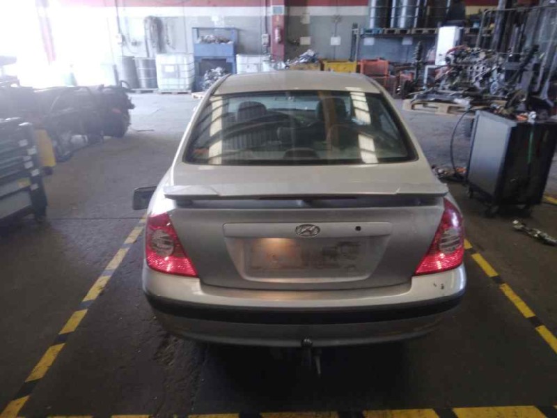 hyundai elantra (xd) del año 2004