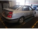 HYUNDAI ELANTRA (XD)