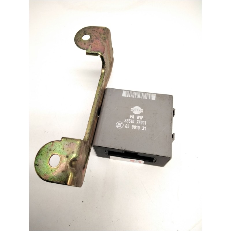 Recambio de unidad de control para nissan terrano ii (r20) 2.7 td 4wd referencia OEM IAM 285107F011 05801031 LK