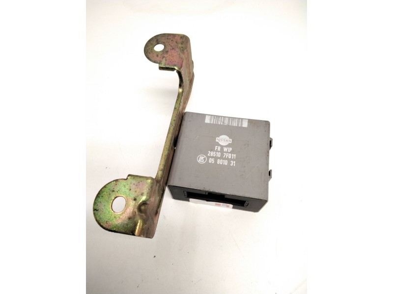 Recambio de unidad de control para nissan terrano ii (r20) 2.7 td 4wd referencia OEM IAM 285107F011 05801031 LK