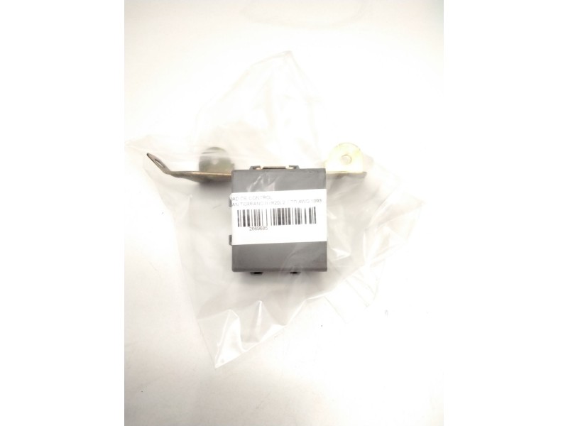 Recambio de unidad de control para nissan terrano ii (r20) 2.7 td 4wd referencia OEM IAM 285107F011 05801031 LK