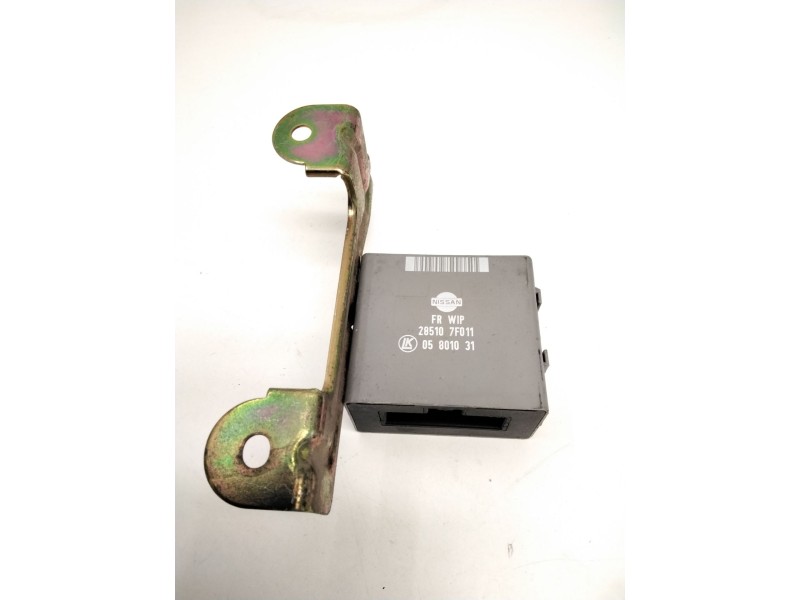 Recambio de unidad de control para nissan terrano ii (r20) 2.7 td 4wd referencia OEM IAM 285107F011 05801031 LK