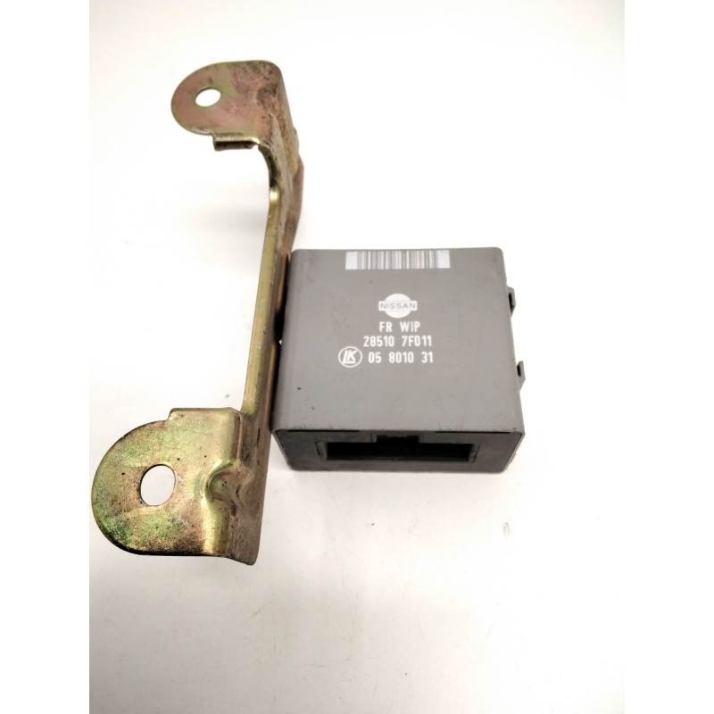 Recambio de unidad de control para nissan terrano ii (r20) 2.7 td 4wd referencia OEM IAM 285107F011 05801031 LK