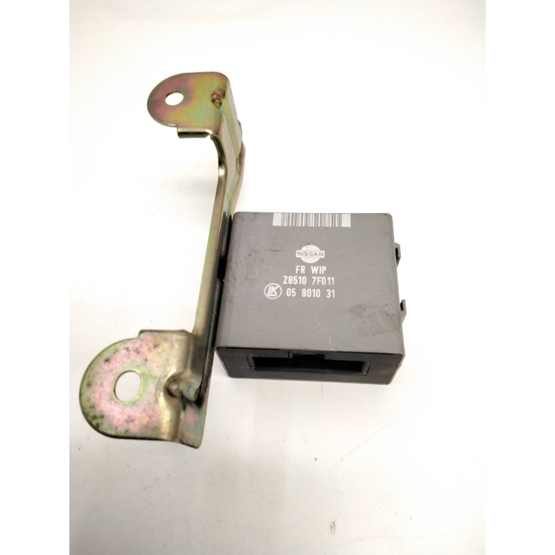 Recambio de unidad de control para nissan terrano ii (r20) 2.7 td 4wd referencia OEM IAM 285107F011 05801031 LK