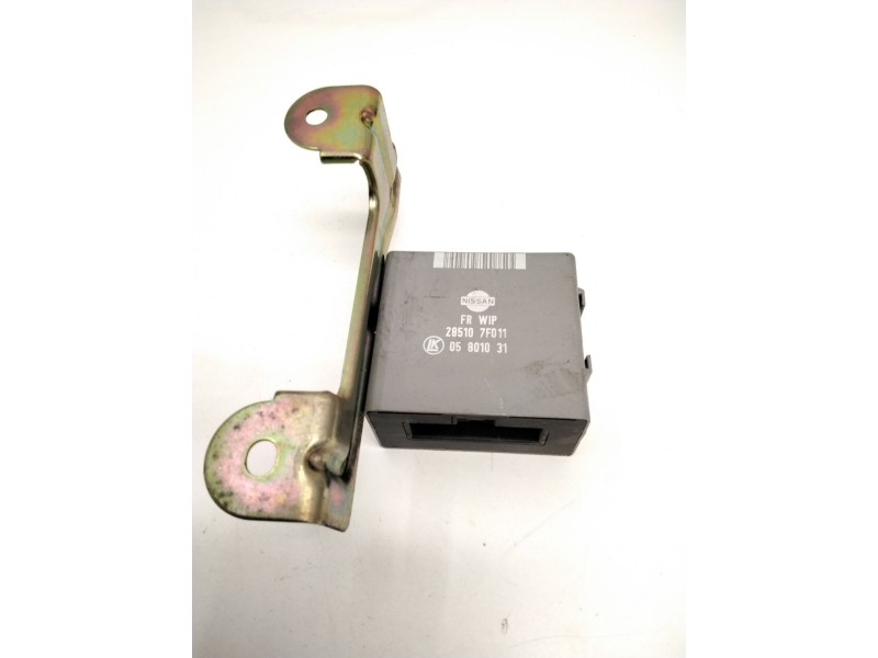 Recambio de unidad de control para nissan terrano ii (r20) 2.7 td 4wd referencia OEM IAM 285107F011 05801031 LK