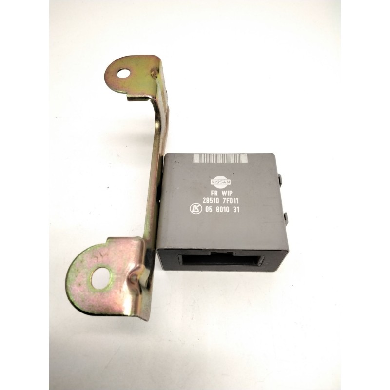 Recambio de unidad de control para nissan terrano ii (r20) 2.7 td 4wd referencia OEM IAM 285107F011 05801031 LK
