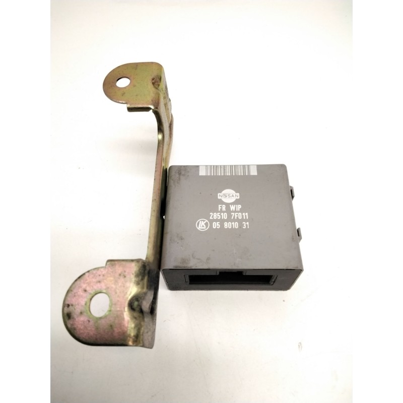 Recambio de unidad de control para nissan terrano ii (r20) 2.7 td 4wd referencia OEM IAM 285107F011 05801031 LK