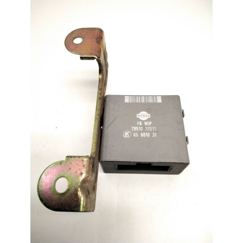 Recambio de unidad de control para nissan terrano ii (r20) 2.7 td 4wd referencia OEM IAM 285107F011 05801031 LK