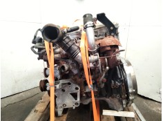 Recambio de motor completo para nissan pick up (d22) 2.5 di referencia OEM IAM ZDC  
