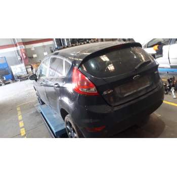 ford fiesta (cb1) del año 2011
