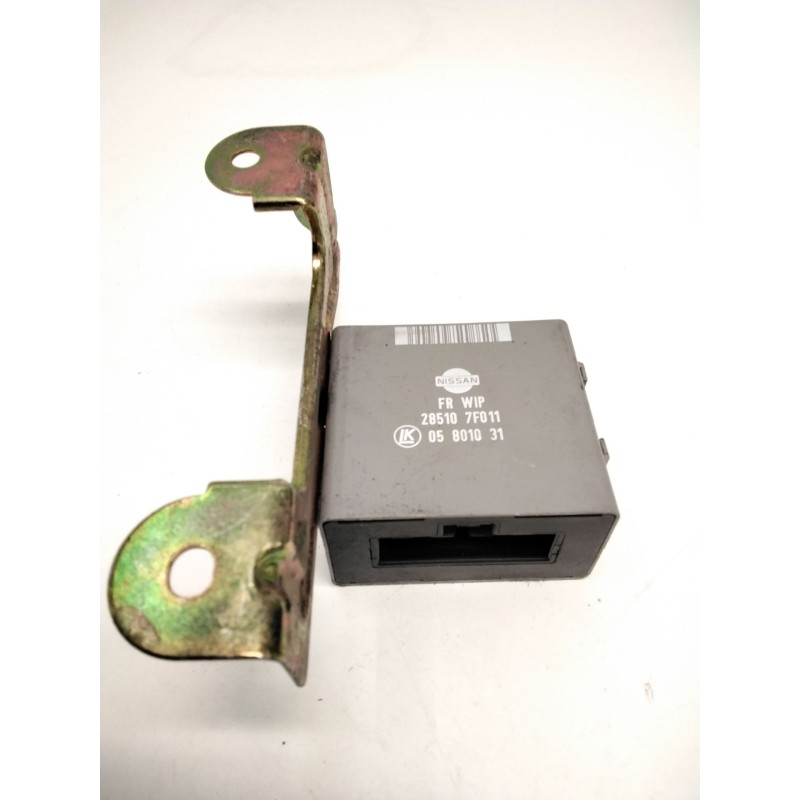 Recambio de unidad de control para nissan terrano ii (r20) 2.7 td 4wd referencia OEM IAM 285107F011 05801031 LK