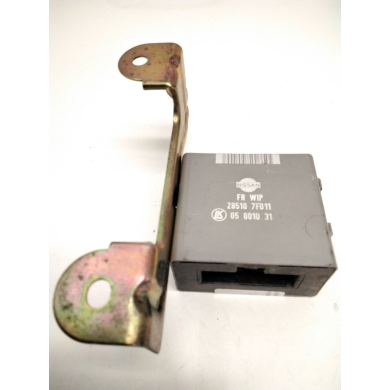 Recambio de unidad de control para nissan terrano ii (r20) 2.7 td 4wd referencia OEM IAM 285107F011 05801031 LK